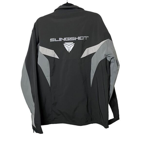 NWT Polaris Slingshot Outdoor Jacket - Picture 4 of 9